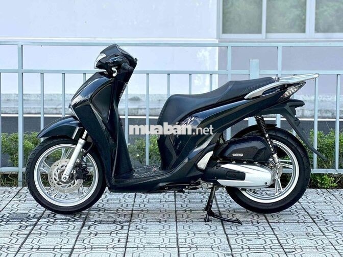 Honda SH 2019 Đen