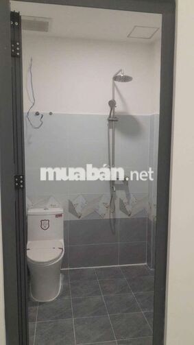 NHÀ MỚI 100% 5 X 15M LÝ THƯỜNG KIỆT 