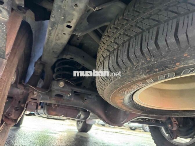 Toyota Land Cruiser Prado 2014 TXL Một chủ sử dụng