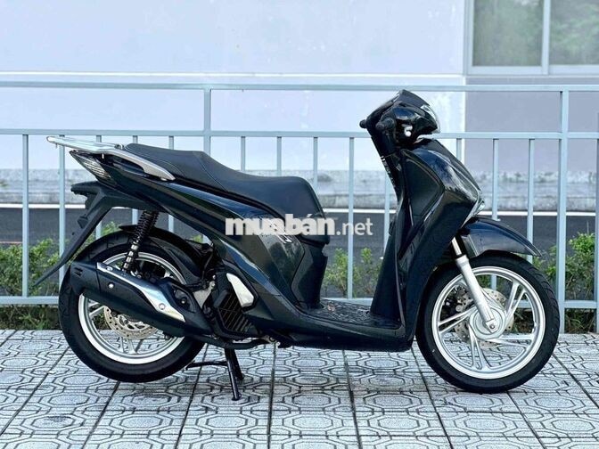 Honda SH 2019 Đen