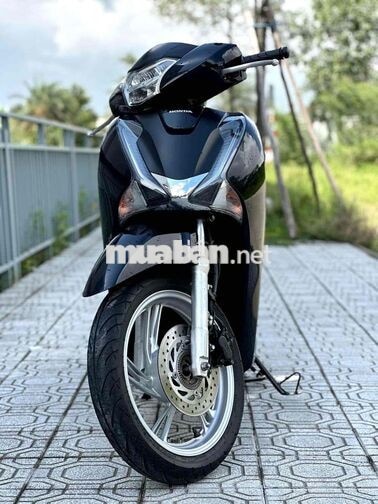 Honda SH 2019 Đen