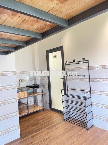 Duplex Đầy Đủ Nội Thất 28m2 Ngay Gần Trục Đường Phạm Thế Hiển Q8