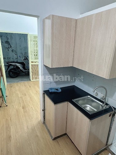 Chính chủ cho thuê nhà 20mx2 tầng 7 tr/ th p Trường Chinh