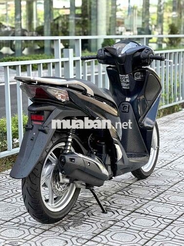 Honda SH 2019 Đen