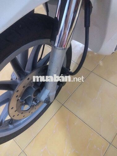 Piaggio Liberty màu Trắng