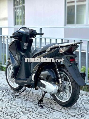 Honda SH 2019 Đen
