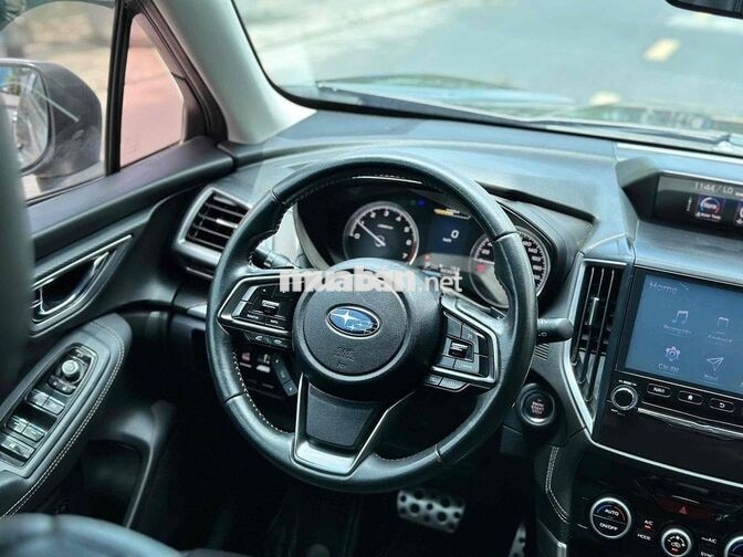 Subaru Forester 2020 2.0i-S EyeSight bản Full