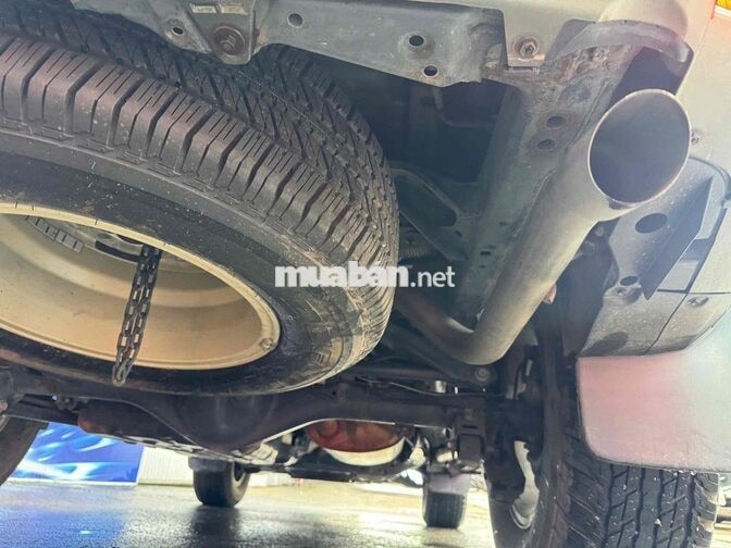 Toyota Land Cruiser Prado 2014 TXL Một chủ sử dụng