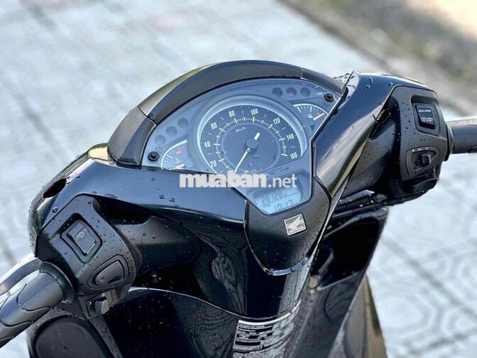 Honda SH 2019 Đen
