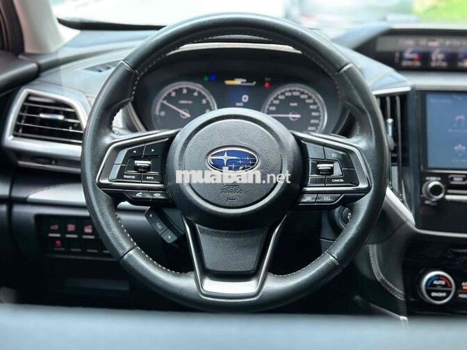 Subaru Forester 2020 2.0i-S EyeSight bản Full