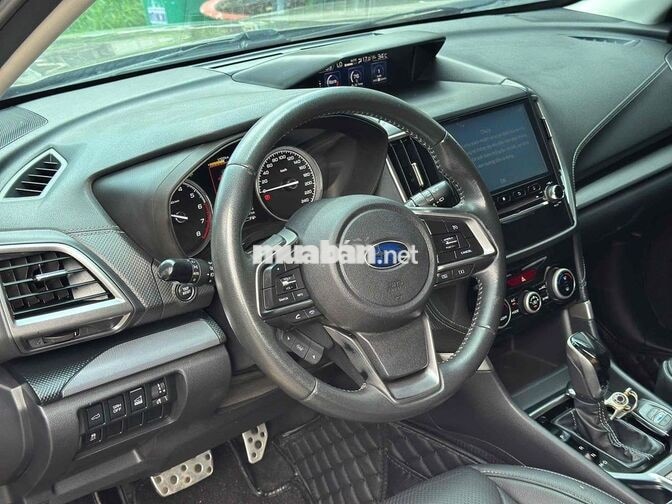 Subaru Forester 2020 2.0i-S EyeSight bản Full