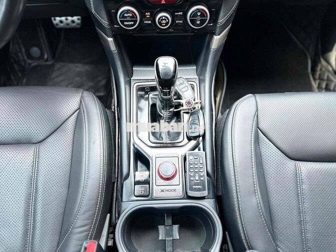 Subaru Forester 2020 2.0i-S EyeSight bản Full