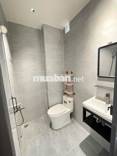 Duplex Đầy Đủ Nội Thất 28m2 Ngay Gần Trục Đường Phạm Thế Hiển Q8