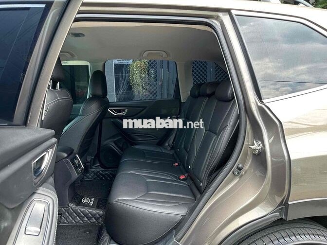 Subaru Forester 2020 2.0i-S EyeSight bản Full