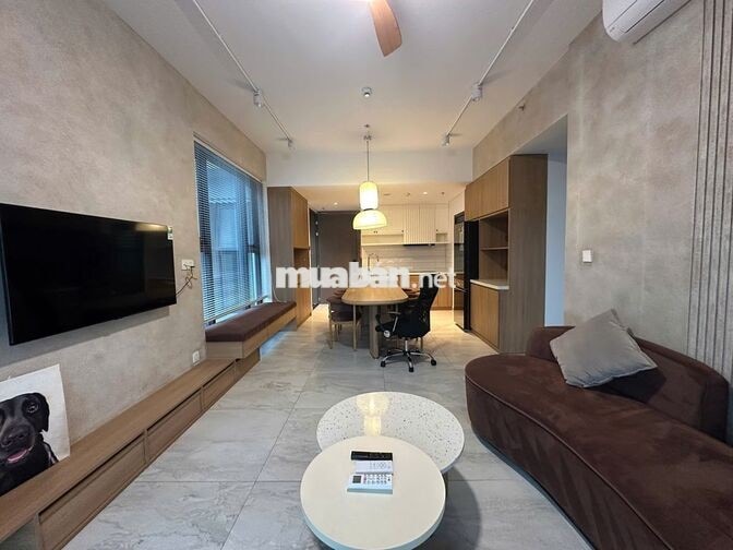 CHO THUÊ CARDINAL COURT - NHÀ SANG - XỊN - 76M 2- 28 TRIỆU/ THÁNG