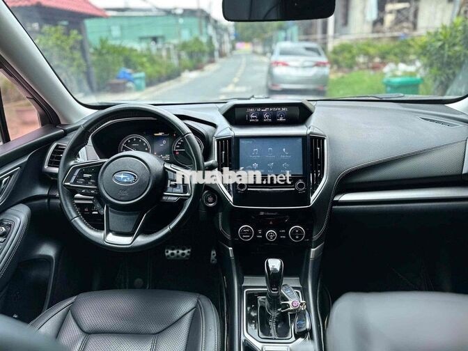 Subaru Forester 2020 2.0i-S EyeSight bản Full