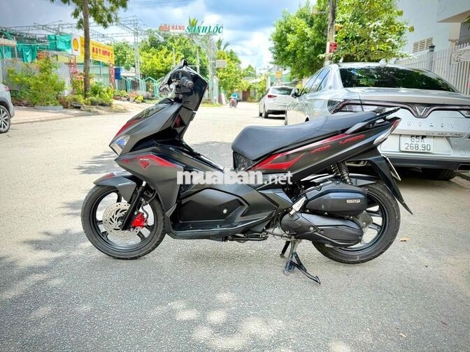 🛵Honda Air Blade 125 2017 Đèn Led Chính Chủ