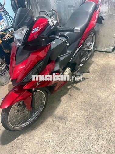 Honda Winner máy redleo