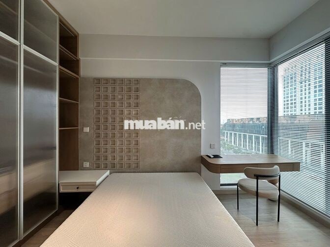 CHO THUÊ CARDINAL COURT - NHÀ SANG - XỊN - 76M 2- 28 TRIỆU/ THÁNG