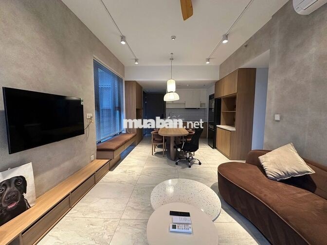 CHO THUÊ CARDINAL COURT - NHÀ SANG - XỊN - 76M 2- 28 TRIỆU/ THÁNG