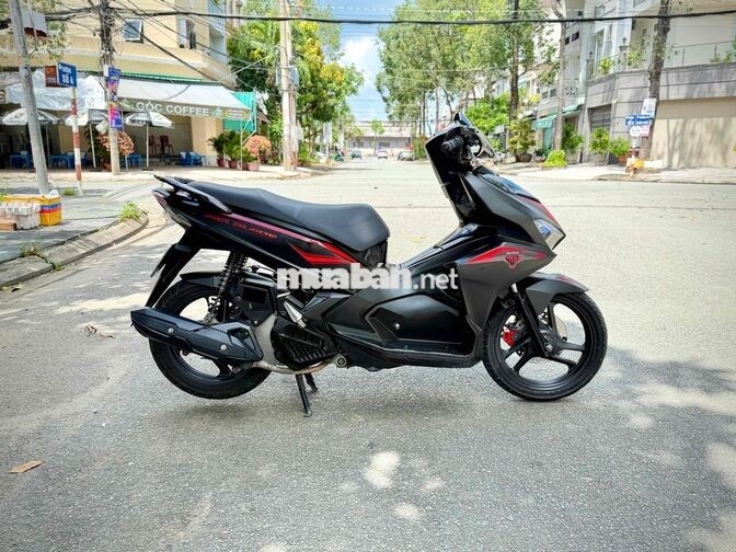 🛵Honda Air Blade 125 2017 Đèn Led Chính Chủ