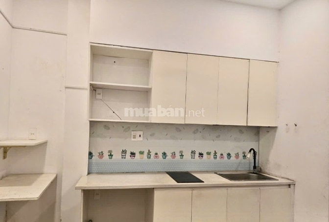 Cho thuê nhà riêng đường Cô Bắc | 1 trệt 1 lầu | 2PN|Giá thuê: 15tr/th