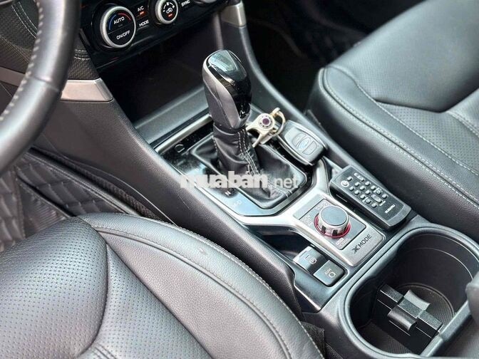 Subaru Forester 2020 2.0i-S EyeSight bản Full