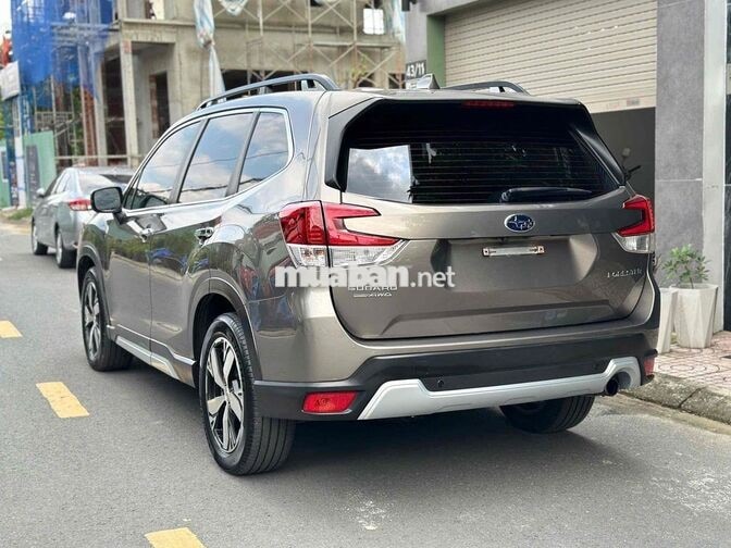 Subaru Forester 2020 2.0i-S EyeSight bản Full