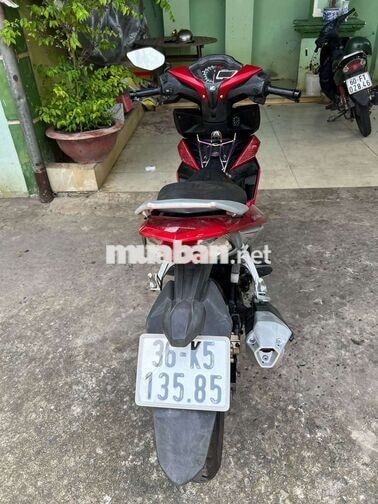 HONDA WINNER 150 2018 máy rin