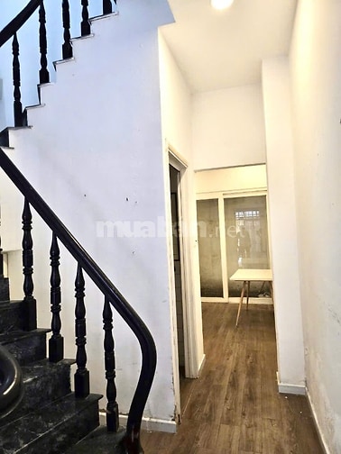 Cho thuê nhà riêng đường Cô Bắc | 1 trệt 1 lầu | 2PN|Giá thuê: 15tr/th