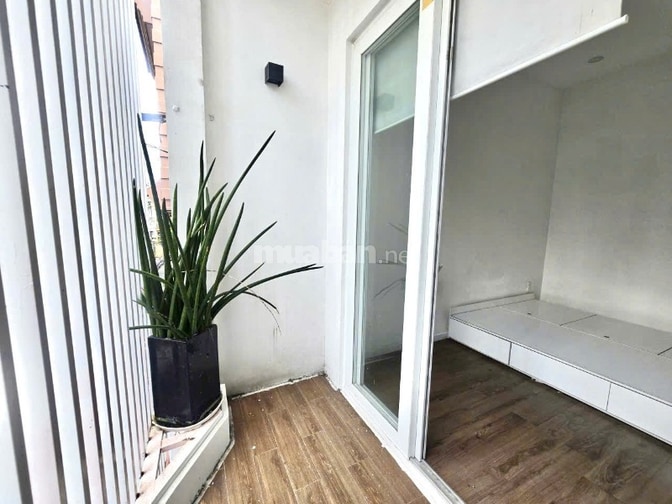 Cho thuê nhà riêng đường Cô Bắc | 1 trệt 1 lầu | 2PN|Giá thuê: 15tr/th
