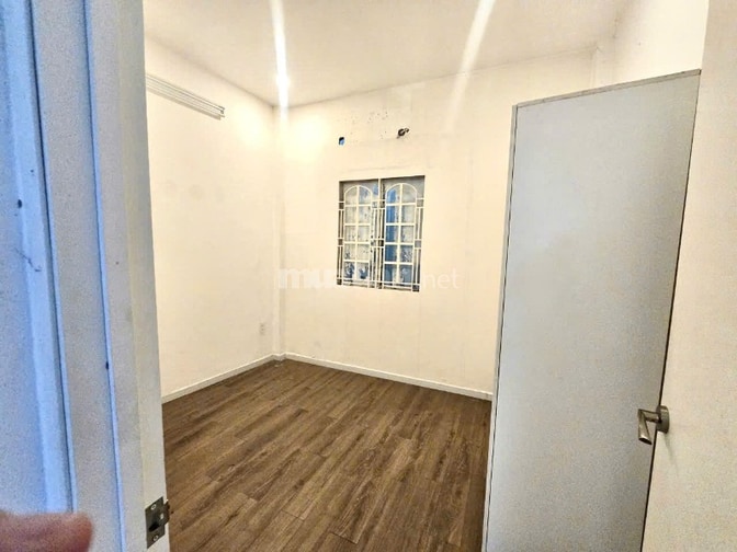 Cho thuê nhà riêng đường Cô Bắc | 1 trệt 1 lầu | 2PN|Giá thuê: 15tr/th