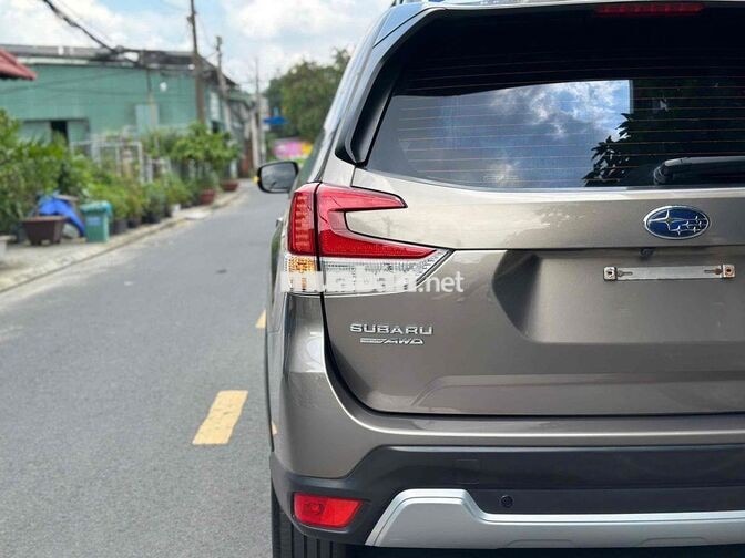 Subaru Forester 2020 2.0i-S EyeSight bản Full