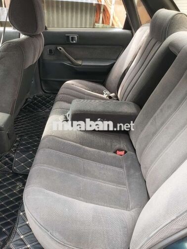Toyota Camry 1989 Xanh