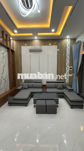 NHÀ LẦU MỚI HOÀN THIỆN TẠI LONG HẢI 💰5TY2