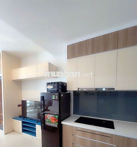 Cho thuê căn hộ Saigon Royal Quận 4, 30m² studio, 13tr/th