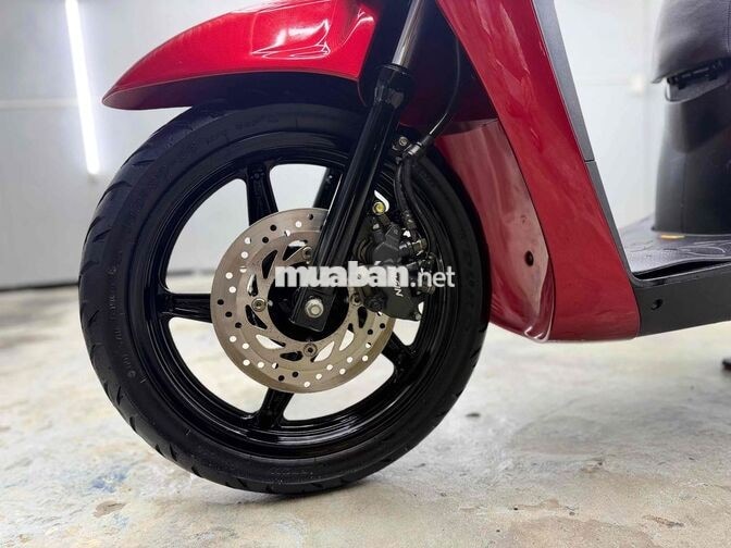 Honda SH 150cc 2011 Đỏ Ý