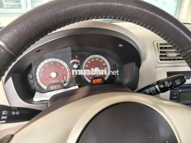 Kia Morning Xám 82.628 km Ghế da