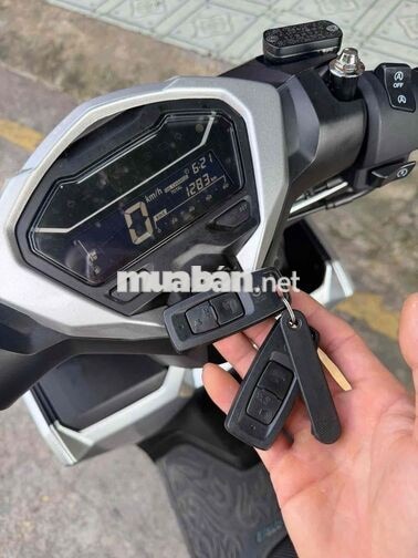 Honda Vario 125 2025 Đủ đồ Chính chủ ký giấy