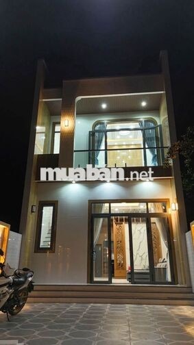 NHÀ LẦU MỚI HOÀN THIỆN TẠI LONG HẢI 💰5TY2