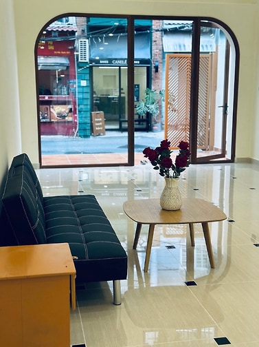 Bán nhà trung tâm Thảo Điền, gần sông SG, 160m2, dòng tiền 65tr/th