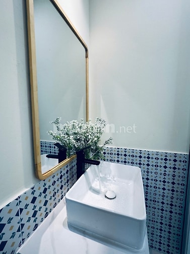 Bán nhà trung tâm Thảo Điền, gần sông SG, 160m2, dòng tiền 65tr/th
