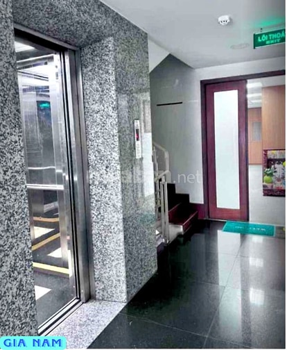 BÁN NHÀ GÓC 2 MẶT TIỀN : 319 LÃNH BINH THĂNG & ĐƯỜNG SỐ 9 - P. 8 -Q.11