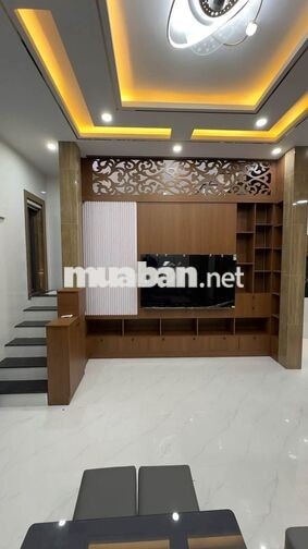 NHÀ LẦU MỚI HOÀN THIỆN TẠI LONG HẢI 💰5TY2