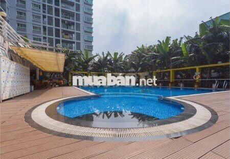 GIA ĐÌNH CẦN CHO THUÊ CĂN HỘ CARILLON 1 – 86M² 2PN/2WC - GIÁ 13TR/TH