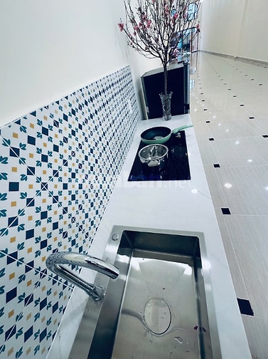 Bán nhà trung tâm Thảo Điền, gần sông SG, 160m2, dòng tiền 65tr/th