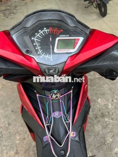 HONDA WINNER 150 2018 máy rin