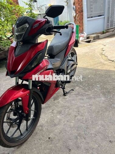 HONDA WINNER 150 2018 máy rin