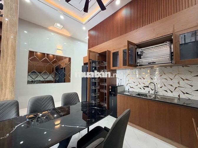 NHÀ LẦU MỚI HOÀN THIỆN TẠI LONG HẢI 💰5TY2