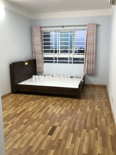 GIA ĐÌNH CẦN CHO THUÊ CĂN HỘ CARILLON 1 – 86M² 2PN/2WC - GIÁ 13TR/TH